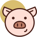 Reino animal icon