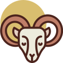 Reino animal icon