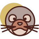 Reino animal icon