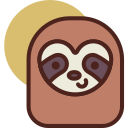 Reino animal icon