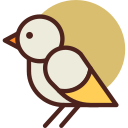 Reino animal icon