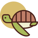 Reino animal icon