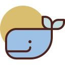 Reino animal icon