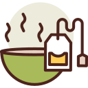 Cafetería icon