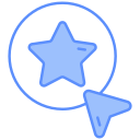 estrella icon