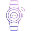 reloj inteligente icon