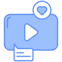 youtube icon