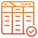 kanban icon