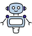 robot icon