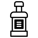 garrafa de vinho 