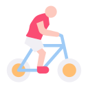 bicicleta icon