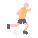 fútbol icon