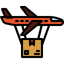 avión icon