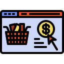 pago web icon