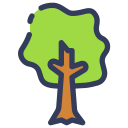 Árbol icon