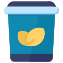 papelera de reciclaje icon