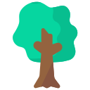 Árbol icon