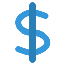 dólar icon