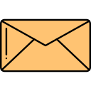 correo electrónico icon