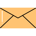 correo electrónico icon