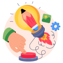 Startup launch 