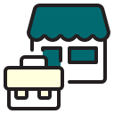 mercado icon