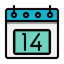 calendario icon