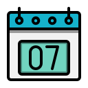 calendario icon