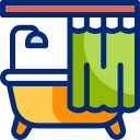 baño icon