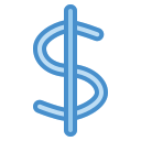 dólar icon