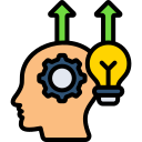 desarrollo cognitivo icon