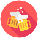 jarro de cerveza icon