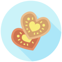 Gingerbread icon