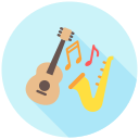 música icon