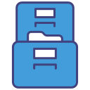 archivador icon