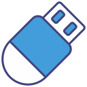 unidad flash icon