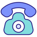 teléfono icon