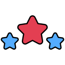 estrellas icon