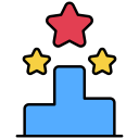 Подиум icon