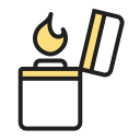 encendedor icon