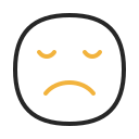 Sad 