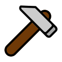 martillo icon