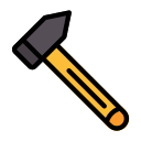 martillo icon