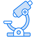 microscopio icon