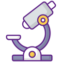 microscopio icon