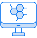 monitor icon