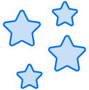 estrellas icon