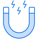 imán icon