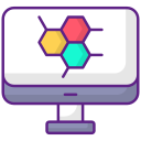 monitor icon