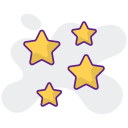 estrellas icon